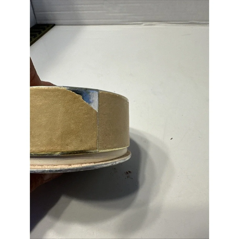 Lazier Valve Finish Vintage‎ Powder